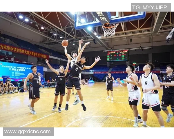 篮球纪实：记录重庆篮球队的奋斗经历