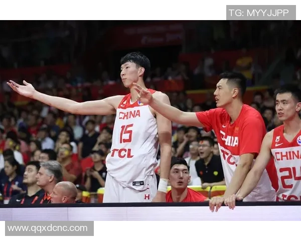 选拔赛特别报道：广州篮球队的突破历程