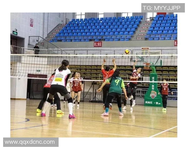 排球巨献：探秘成都排球队的团队协作