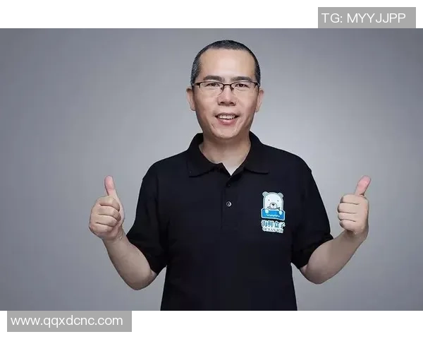 深度对话：杨军的飞盘人生