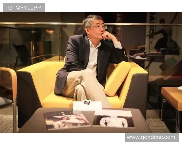 深度对话：王强的足球人生