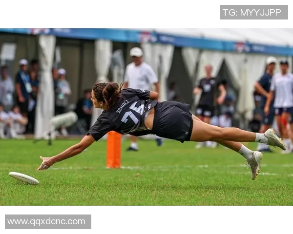 赛后复盘：上海飞盘队 vs 成都飞盘队的耐力